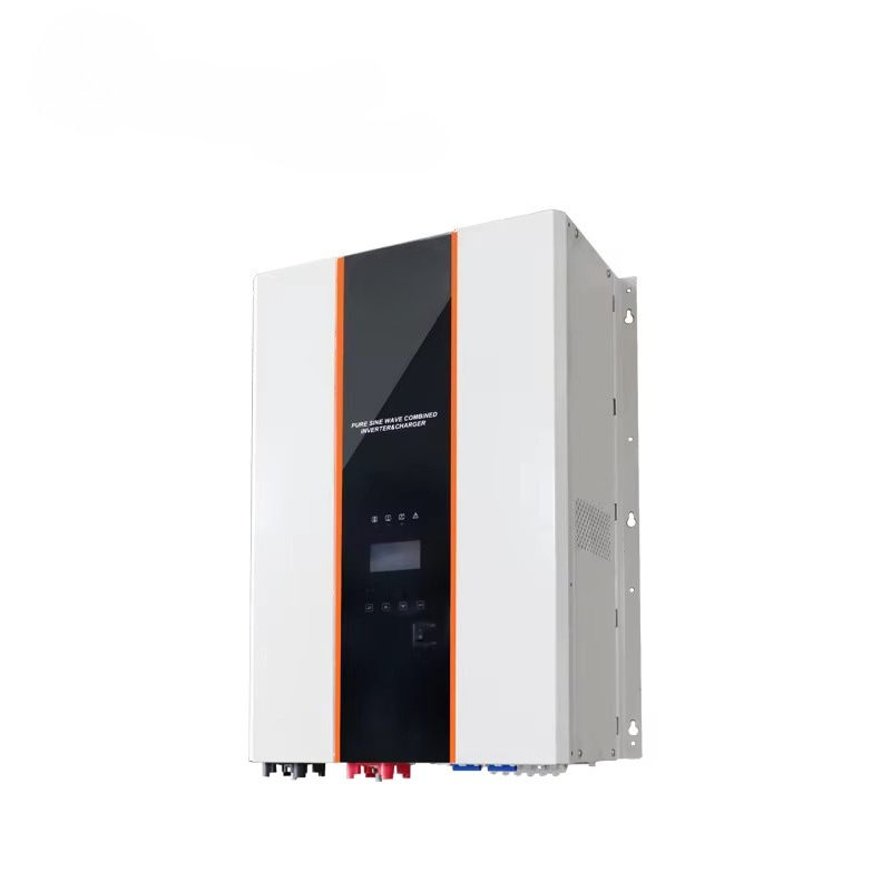 Inwerter solarny 110V/220V 48V – Split Phase Inverter 10Kw 110V 220V recenzja i cena