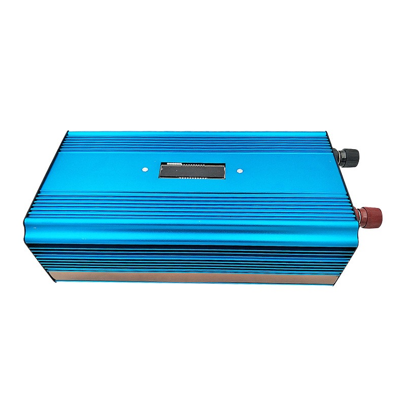 Inwerter sinusoidalny DC 48V 6 – Off Grid Solar Inverter 48V 6000W recenzja i cena