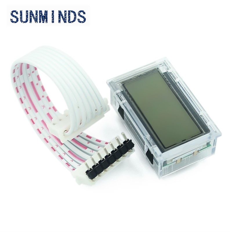 1 sztuk DC-DC DC-AC czysta fal – Egs002 Pure Sine Wave Inverter Driver Board recenzja i cena