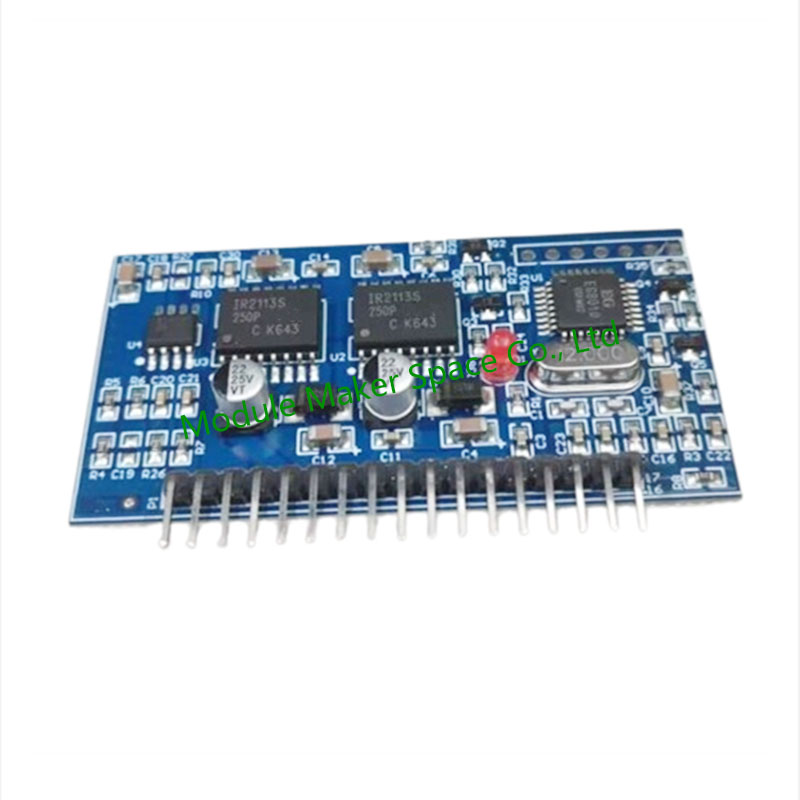 Płytka sterująca falownikiem s – Egs002 Pure Sine Wave Inverter Driver Board recenzja i cena