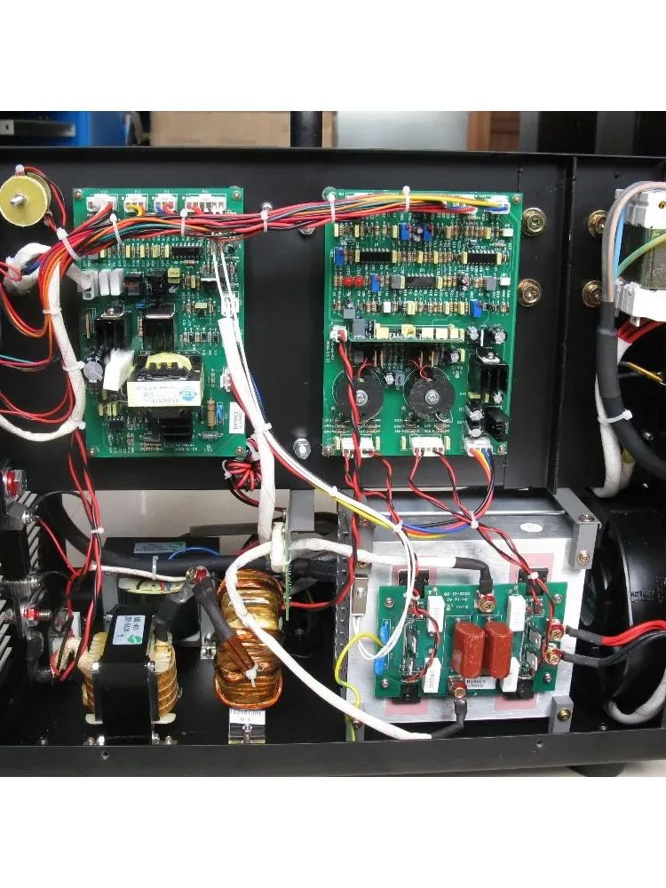 Karta sterująca płyty głównej  – Inverter Welding Machine Igbt 300A recenzja i cena