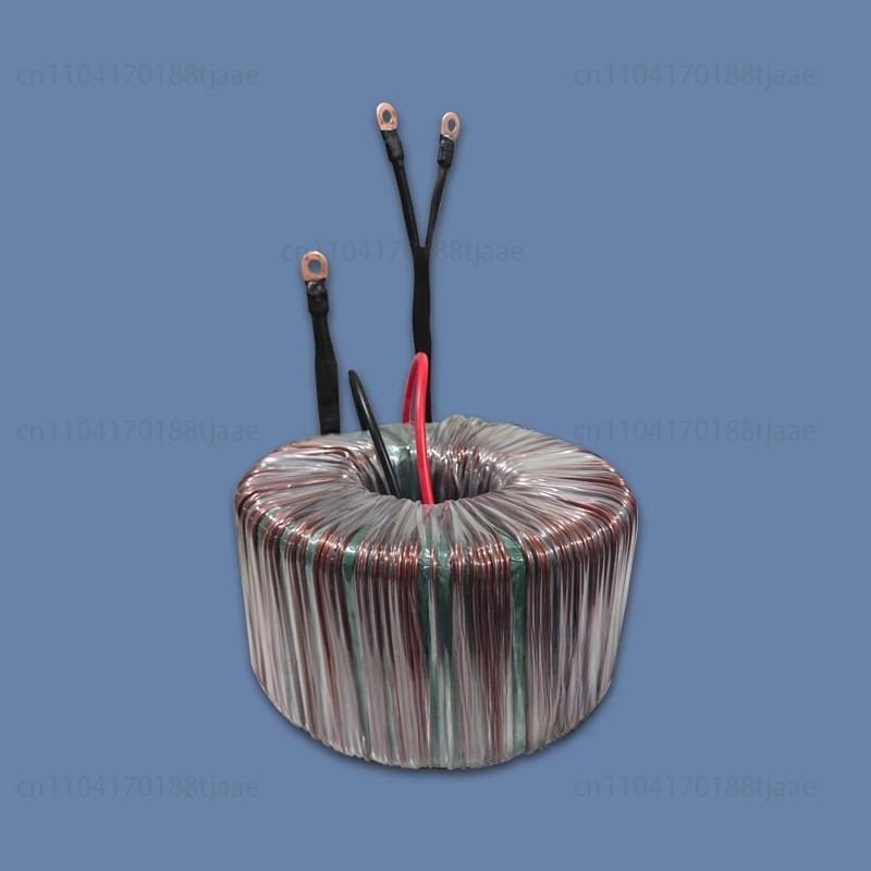 Specjalny transformator toroid – Toroidal Transformer Inverter 5000W recenzja i cena