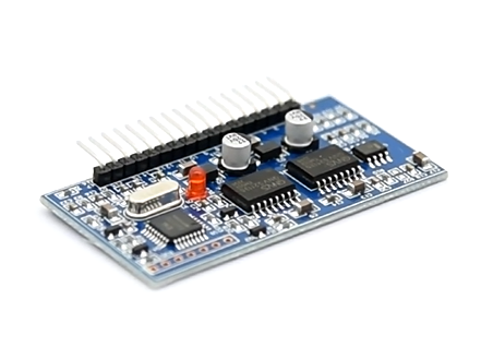 Płytka sterująca inwerterem z  – Egs002 Pure Sine Wave Inverter Driver Board recenzja i cena