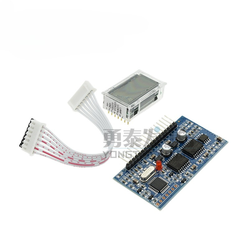 Płytka sterująca inwerterem z  – Egs002 Pure Sine Wave Inverter Driver Board recenzja i cena