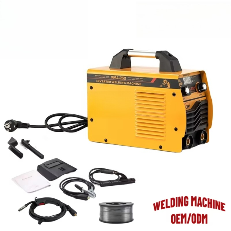 Nowe, tanie ceny Inwertorowe s – Inverter Welding Machine Igbt 300A recenzja i cena
