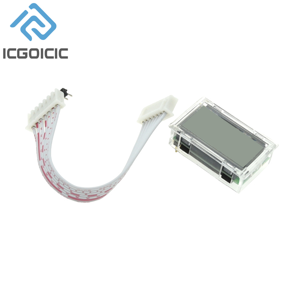 5V DC-AC czysta fala sinusoida – Egs002 Pure Sine Wave Inverter Driver Board recenzja i cena