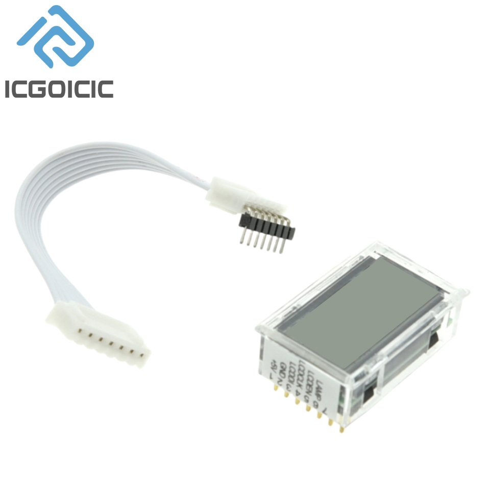 5V DC-AC czysta fala sinusoida – Egs002 Pure Sine Wave Inverter Driver Board recenzja i cena
