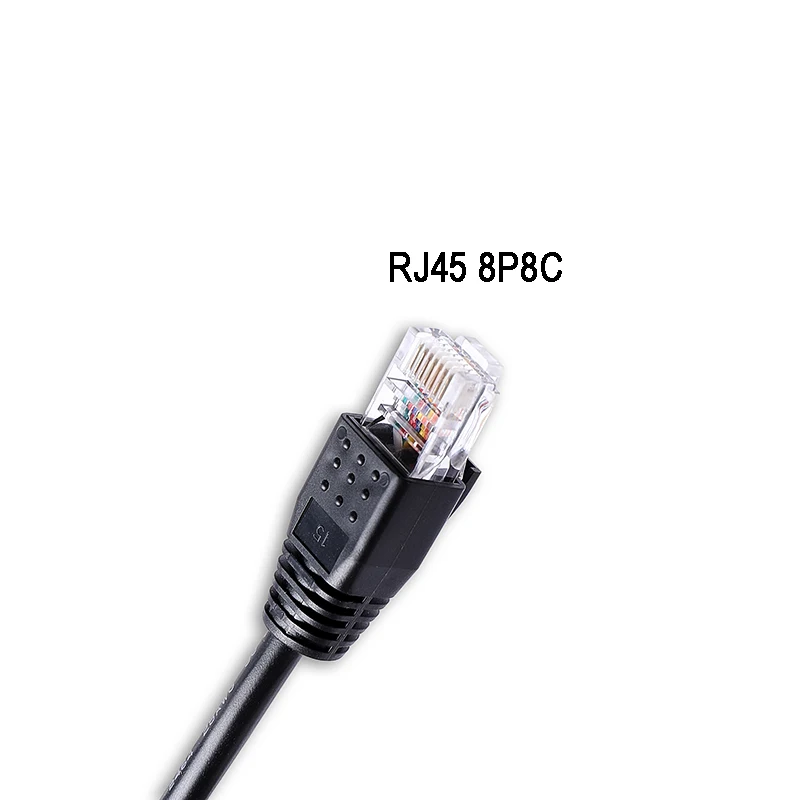 Kabel komunikacyjny RS485 BMS  – Grid Tie Inverter Limiter 2000W recenzja i cena