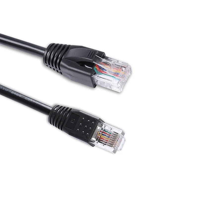 Kabel komunikacyjny RS485 BMS  – Grid Tie Inverter Limiter 2000W recenzja i cena