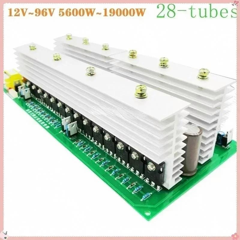 Automatyczna identyfikacja nap – Pure Sine Wave Inverter Board 24V 48V recenzja i cena