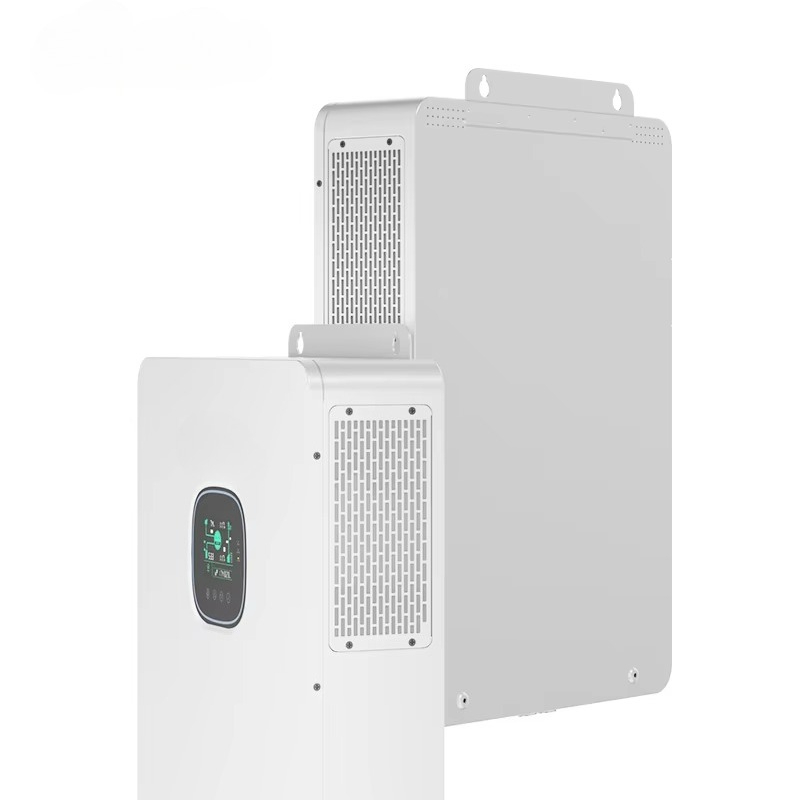 Hybrydowy falownik solarny off – Split Phase Inverter 10Kw 110V 220V recenzja i cena
