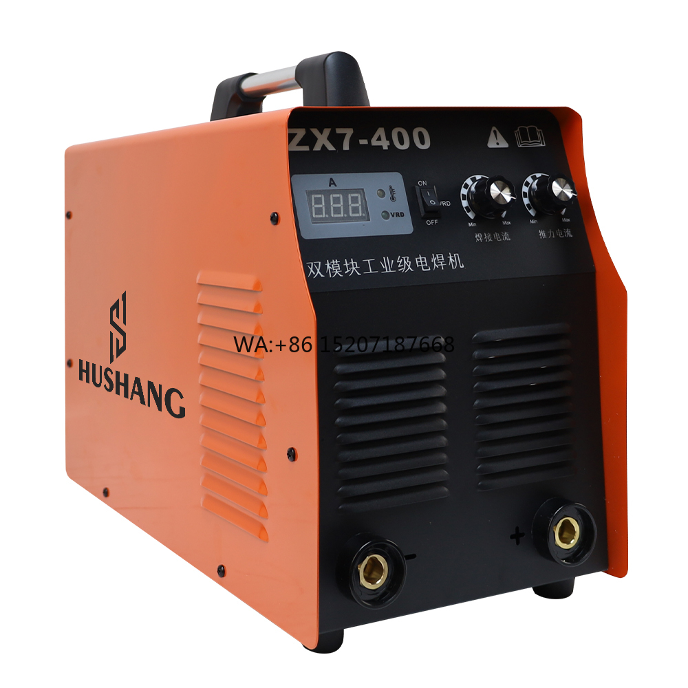 Spawarki przemysłowe MMA 300A  – Inverter Welding Machine Igbt 300A recenzja i cena