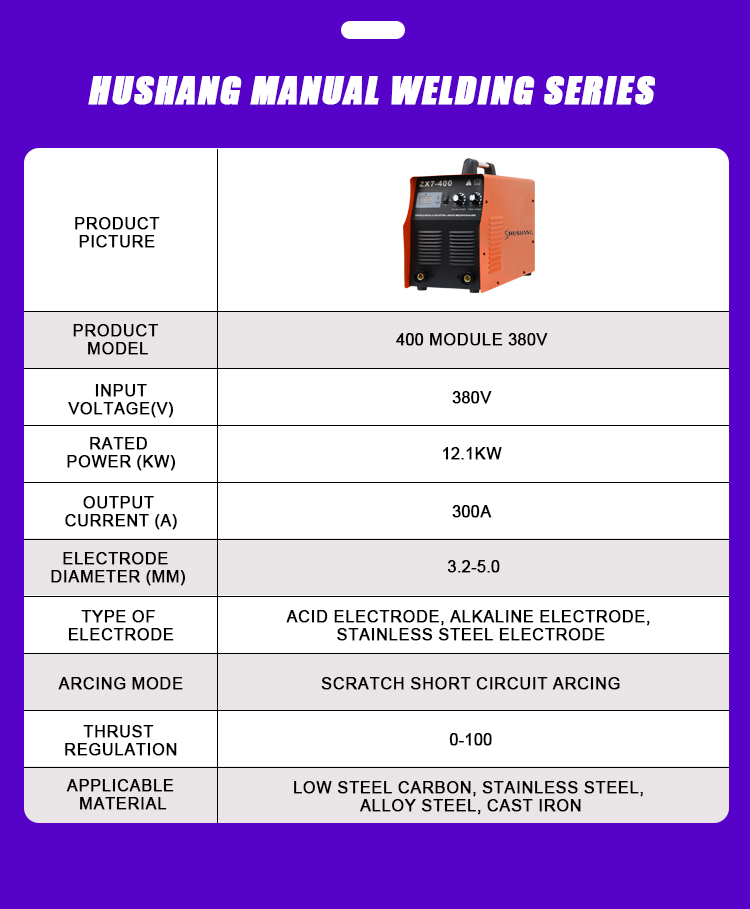 Spawarki przemysłowe MMA 300A  – Inverter Welding Machine Igbt 300A recenzja i cena