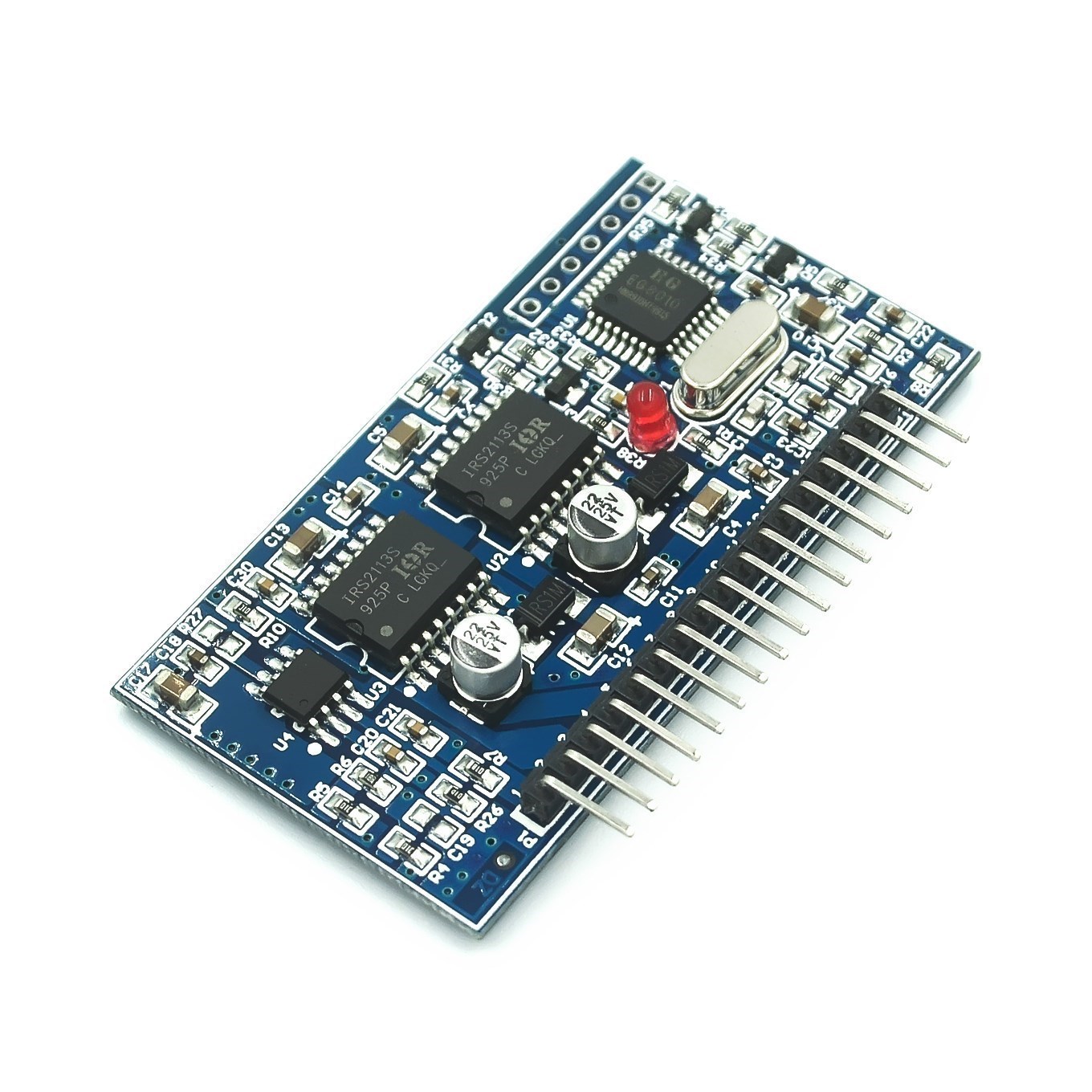 Czysta fala sinusoidalna falow – Egs002 Pure Sine Wave Inverter Driver Board recenzja i cena