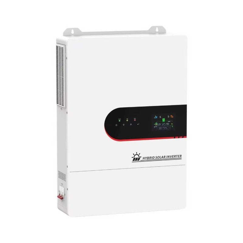 Seria HU Inwerter Solarny Jedn – Split Phase Inverter 10Kw 110V 220V recenzja i cena
