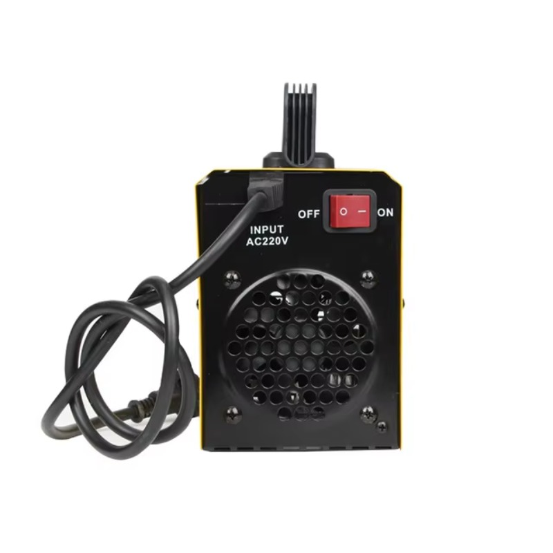 Przenośna mini spawarka 250A M – Inverter Welding Machine Igbt 300A recenzja i cena