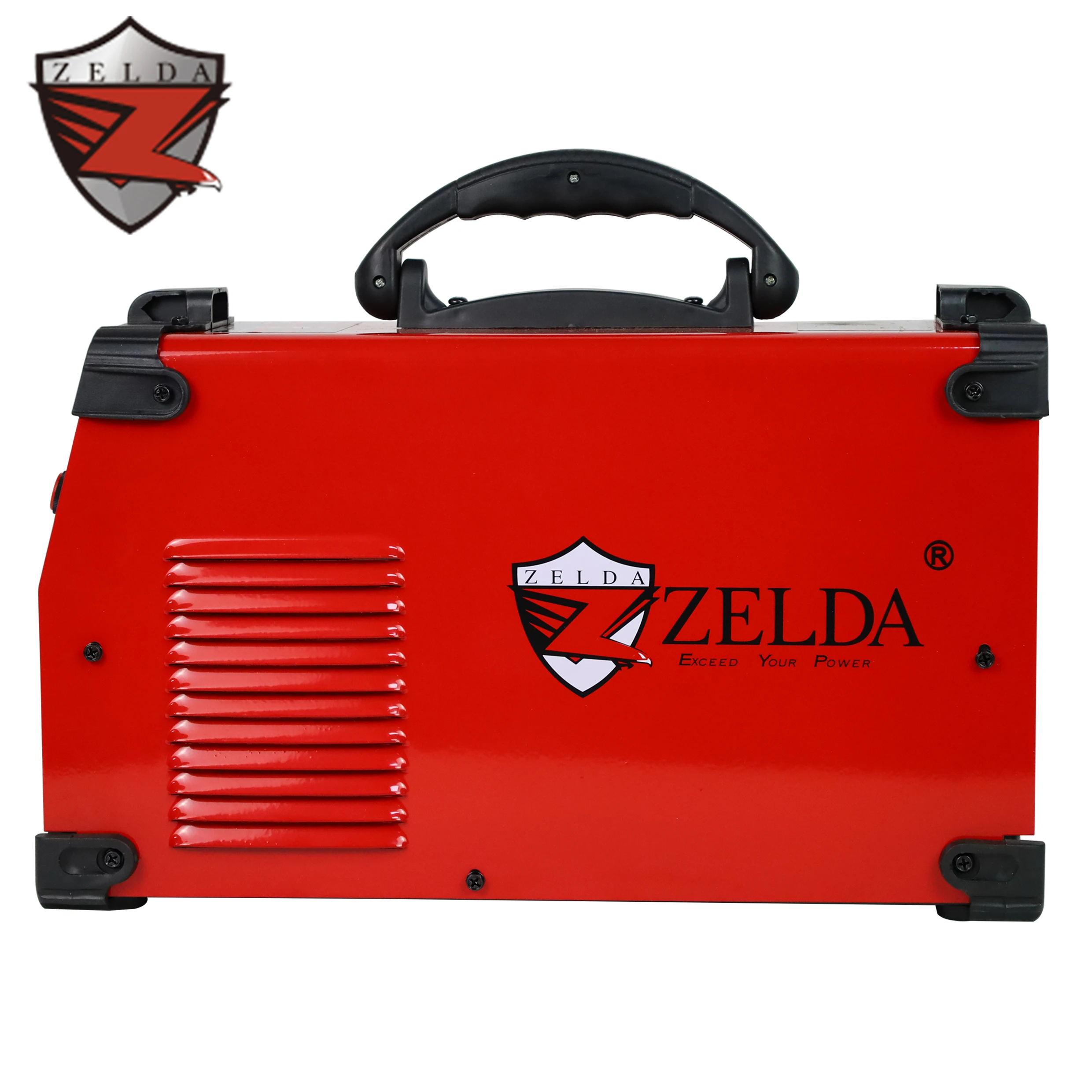 Profesjonalne przenośne spawar – Inverter Welding Machine Igbt 300A recenzja i cena