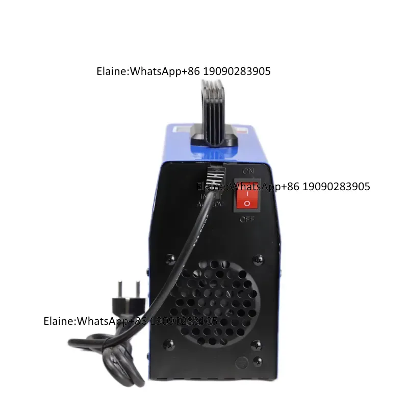 Przenośna spawarka mini o duże – Inverter Welding Machine Igbt 300A recenzja i cena
