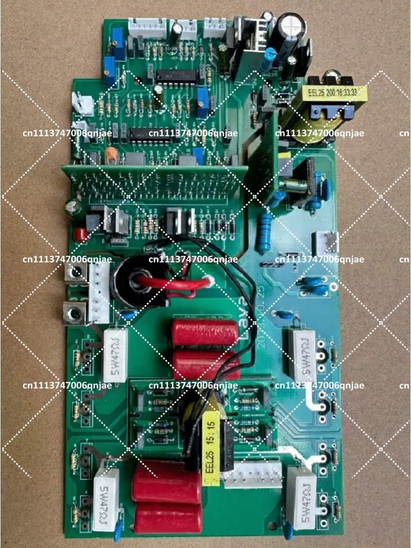 ZX7 250 300 315 Jednokanałowy  – Inverter Welding Machine Igbt 300A recenzja i cena