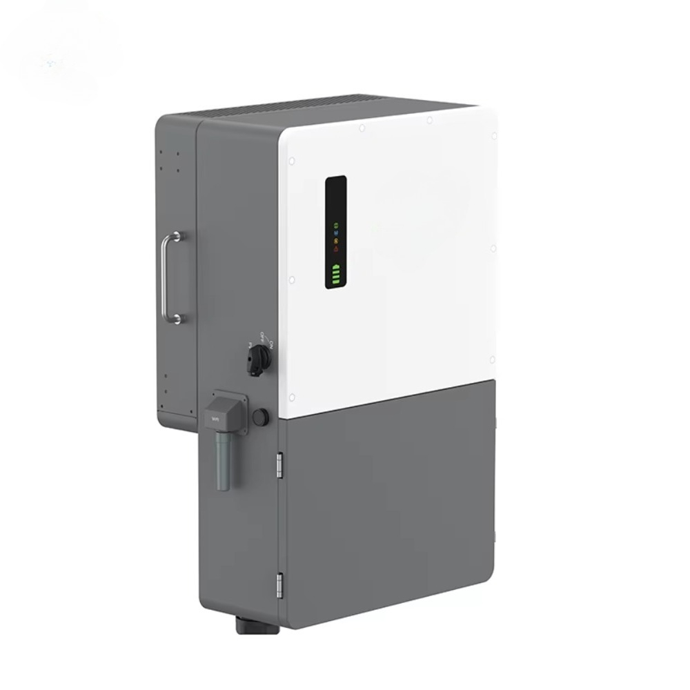 System paneli słonecznych 8kW  – Split Phase Inverter 10Kw 110V 220V recenzja i cena