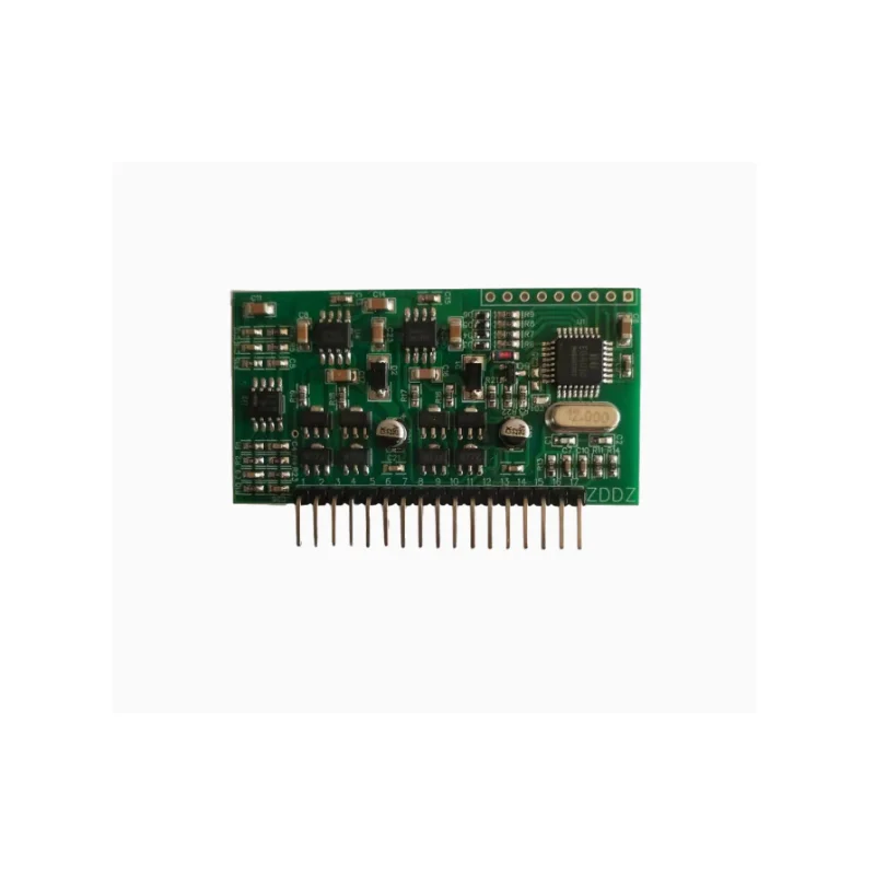 W pełni kompatybilny z płytą s – Egs002 Pure Sine Wave Inverter Driver Board recenzja i cena