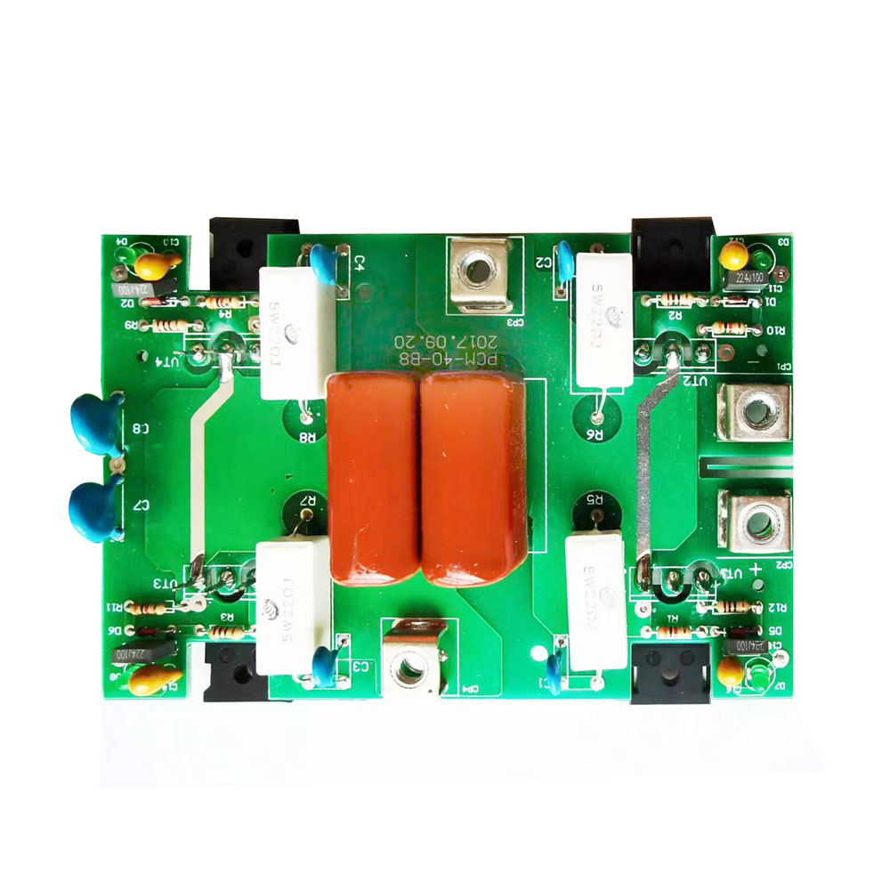 Karta inwertera IGBT MIG 250 2 – Inverter Welding Machine Igbt 300A recenzja i cena