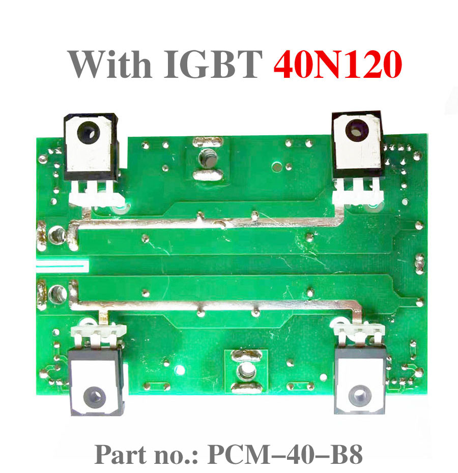 Karta inwertera IGBT MIG 250 2 – Inverter Welding Machine Igbt 300A recenzja i cena