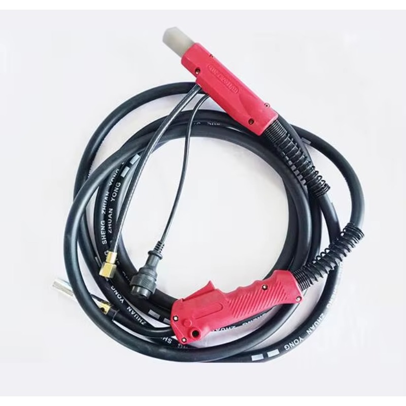 Zintegrowany podajnik drutu, i – Inverter Welding Machine Igbt 300A recenzja i cena