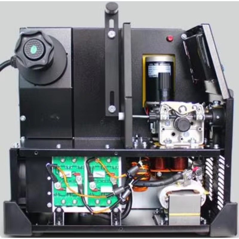 Zintegrowany podajnik drutu, i – Inverter Welding Machine Igbt 300A recenzja i cena