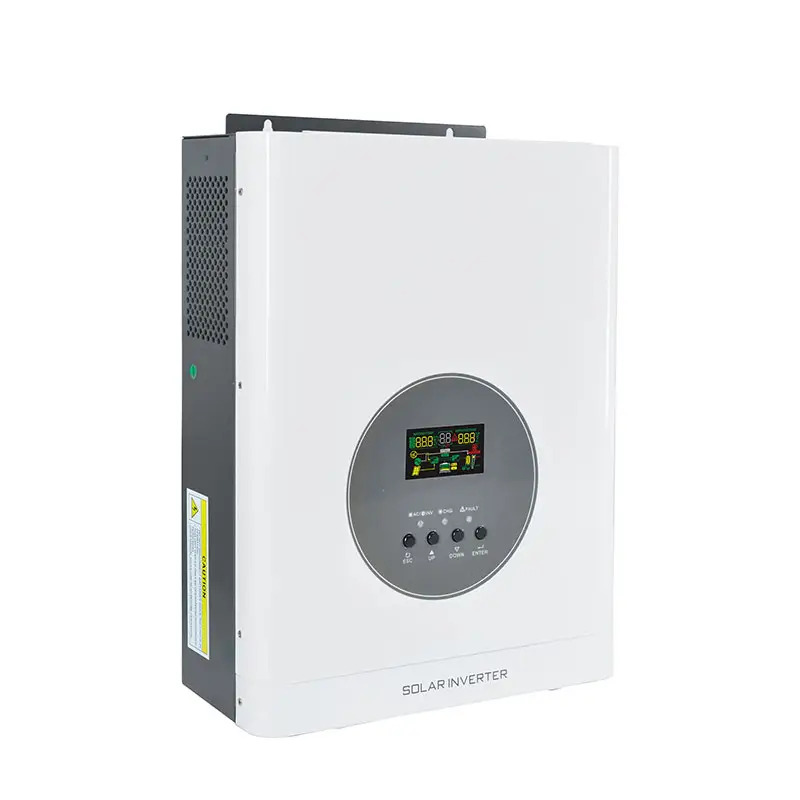 Inwertery solarnie Senhu w wer – Split Phase Inverter 10Kw 110V 220V recenzja i cena