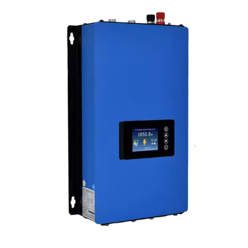Inwerter sinusoidalny 2000W 2K – Grid Tie Inverter Limiter 2000W recenzja i cena