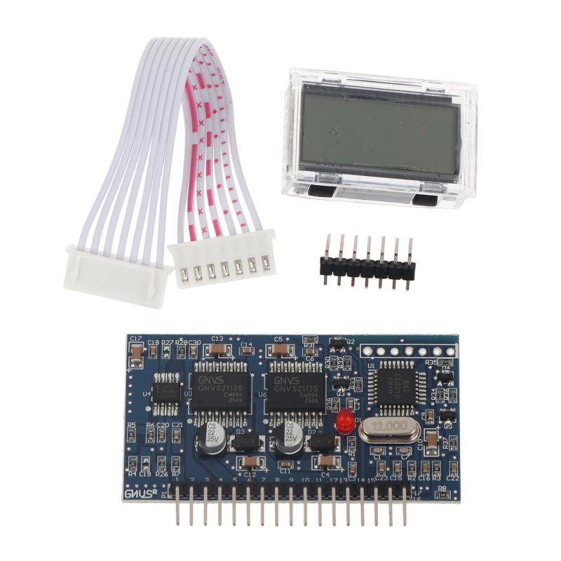 Płytka sterująca falownikiem s – Egs002 Pure Sine Wave Inverter Driver Board recenzja i cena