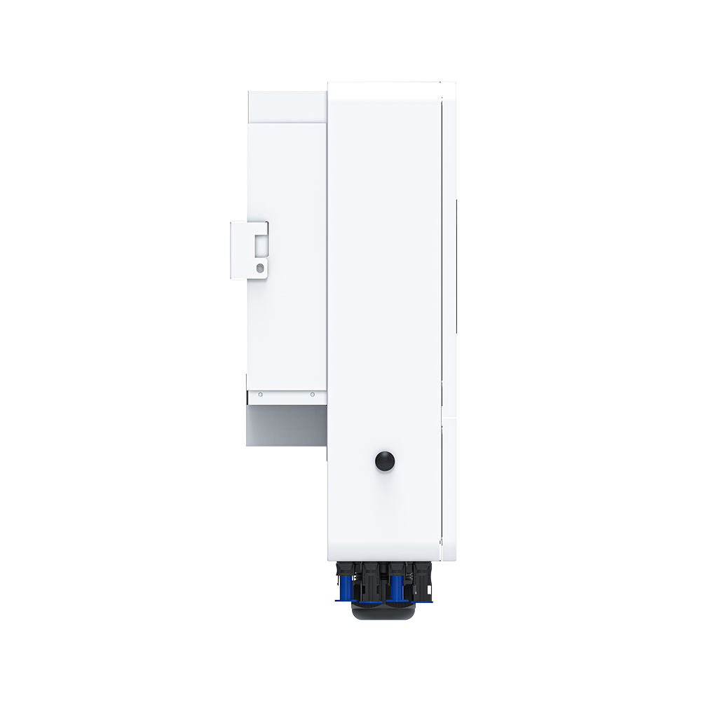 Inwerter hybrydowy Getemete 60 – Off Grid Solar Inverter 48V 6000W recenzja i cena