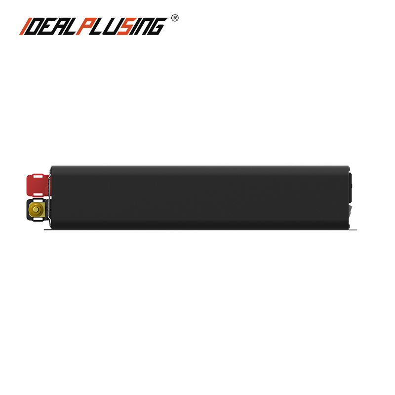 Prawdziwa moc Dc do Ac 12v 24v – Inverter Pure Sine Wave 60Hz 120V 3000W recenzja i cena