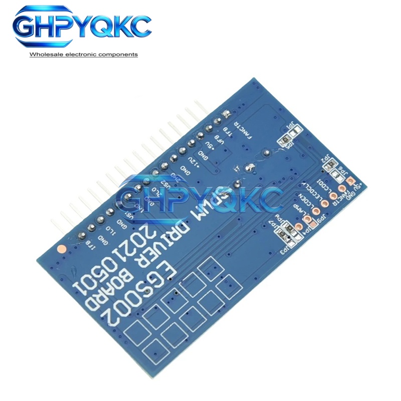 Płytka sterująca falownikiem s – Egs002 Pure Sine Wave Inverter Driver Board recenzja i cena