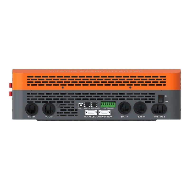 Inwerter solarny 10kW, ameryka – Split Phase Inverter 10Kw 110V 220V recenzja i cena
