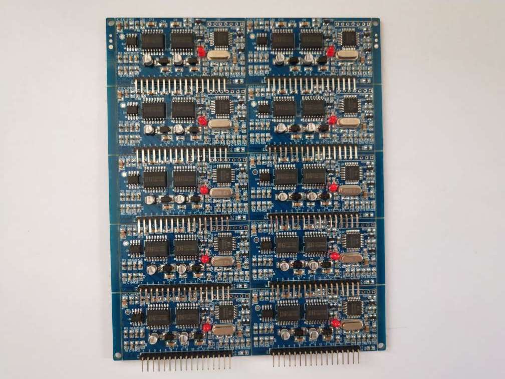 Płytka sterująca inwerterem si – Egs002 Pure Sine Wave Inverter Driver Board recenzja i cena
