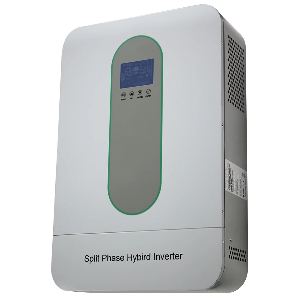Inwerter hybrydowy solarny Rea – Split Phase Inverter 10Kw 110V 220V recenzja i cena