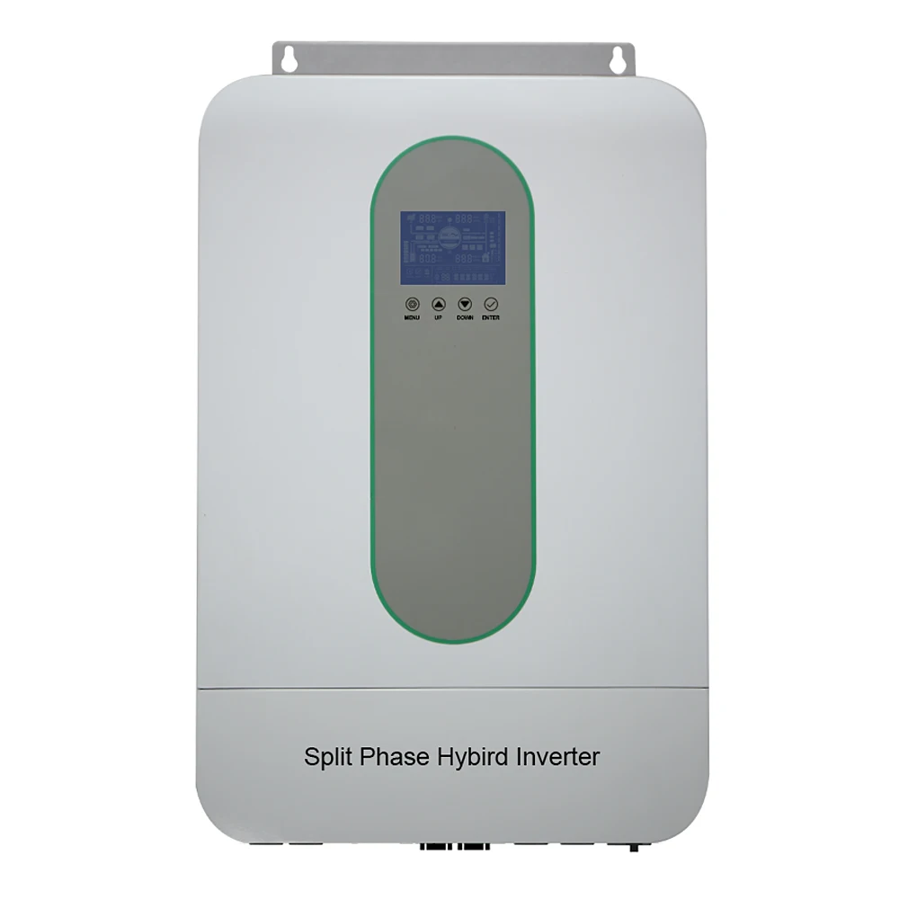 Inwerter hybrydowy solarny Rea – Split Phase Inverter 10Kw 110V 220V recenzja i cena