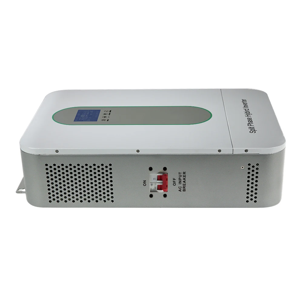 Inwerter hybrydowy solarny Rea – Split Phase Inverter 10Kw 110V 220V recenzja i cena