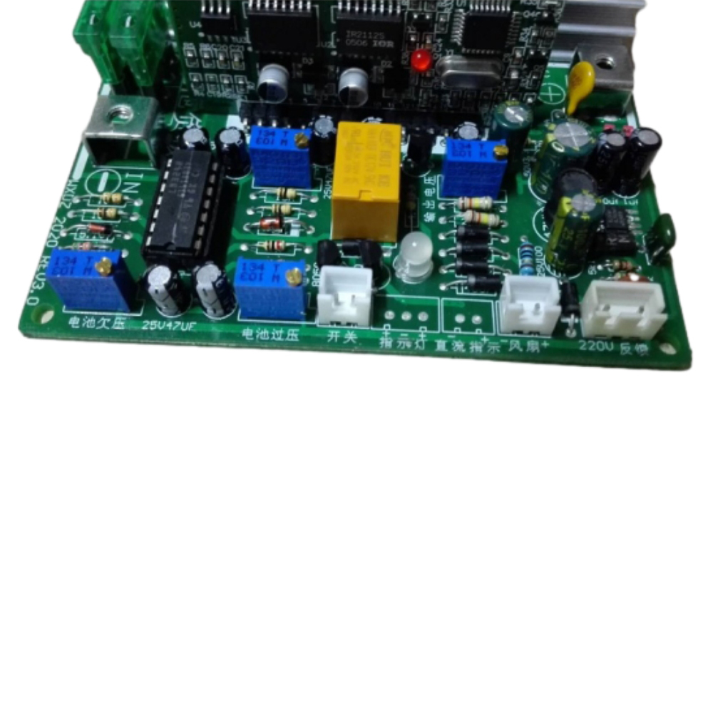 1 szt. Płyta główna inwertera  – Pure Sine Wave Inverter Board 24V 48V recenzja i cena