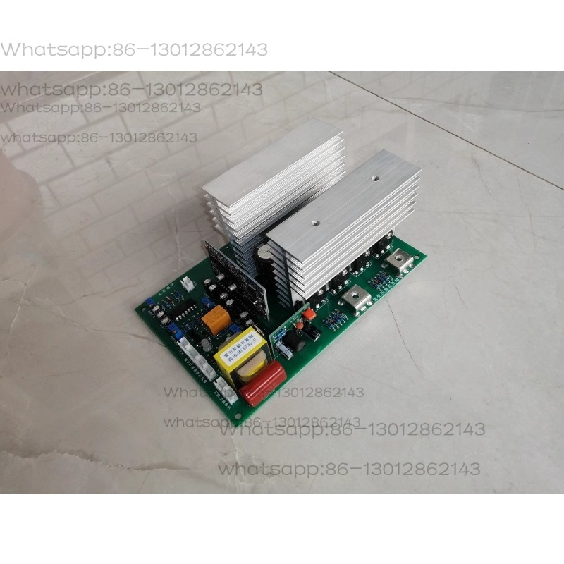 Płytka główna falownika sinuso – Pure Sine Wave Inverter Board 24V 48V recenzja i cena
