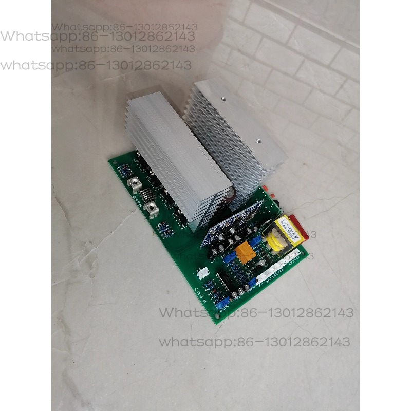Płytka główna falownika sinuso – Pure Sine Wave Inverter Board 24V 48V recenzja i cena
