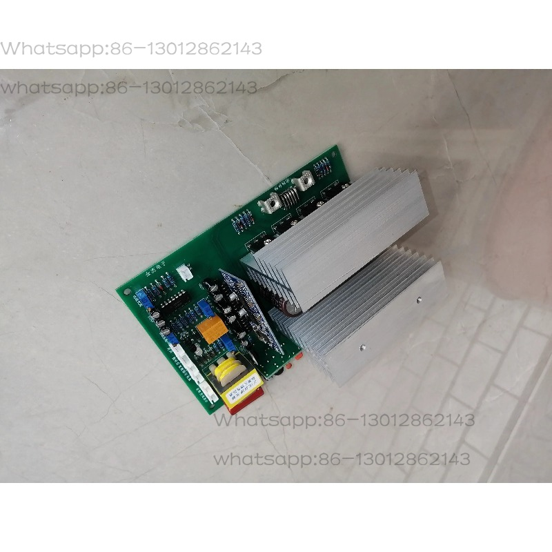 Płytka główna falownika sinuso – Pure Sine Wave Inverter Board 24V 48V recenzja i cena