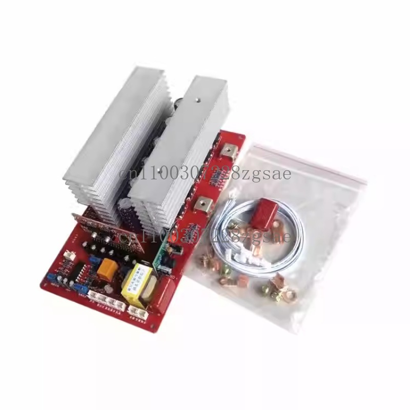 Płytka główna falownika sinuso – Pure Sine Wave Inverter Board 24V 48V recenzja i cena