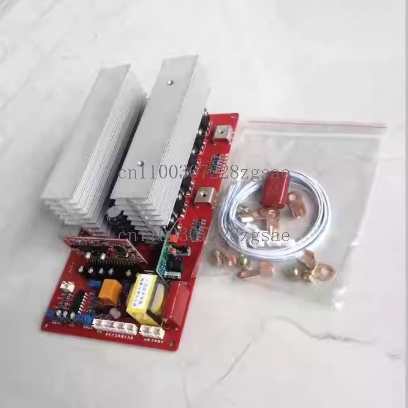 Płytka główna falownika sinuso – Pure Sine Wave Inverter Board 24V 48V recenzja i cena