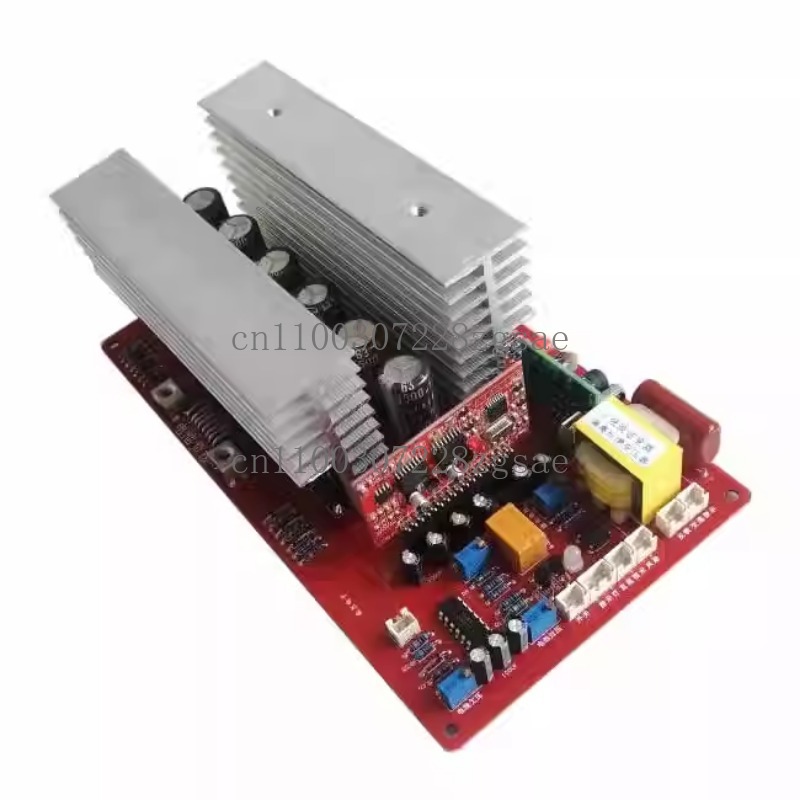 Płytka główna falownika sinuso – Pure Sine Wave Inverter Board 24V 48V recenzja i cena