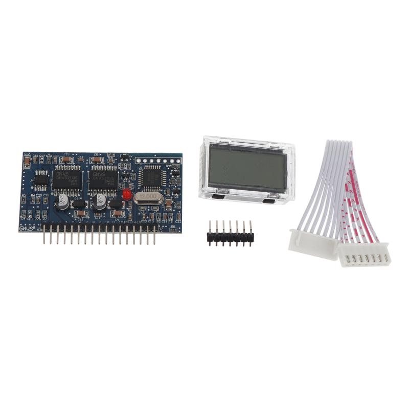 Nowa płytka sterująca falownik – Egs002 Pure Sine Wave Inverter Driver Board recenzja i cena