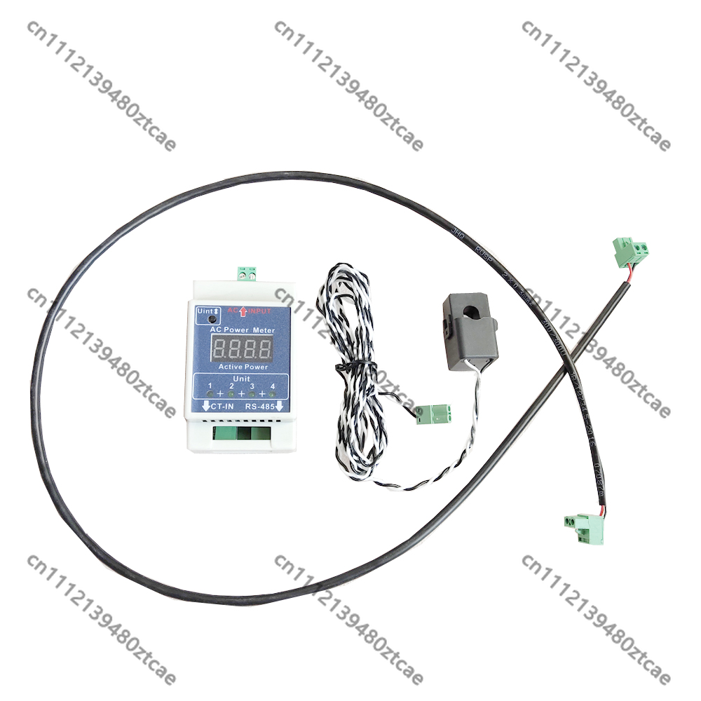 Czujnik ogranicznika mocy do f – Grid Tie Inverter Limiter 2000W recenzja i cena